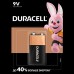 Buy, Duracell Alkaline 9V (12 pc.)