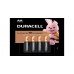 Duracell AA Alkaline batteries (4 pc.)