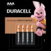Buy, Duracell Alkaline AAA (4 pc.)