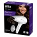 HAIR DRYER BRAUN HD385 WHT BOX MN