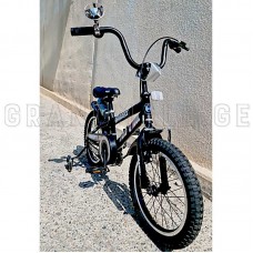 BRAVERY Детский велосипед 16"