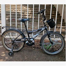 STELS Детский велосипед 20"