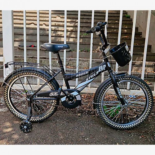 STELS საბავშვო ველოსიპედი  ზომა20"