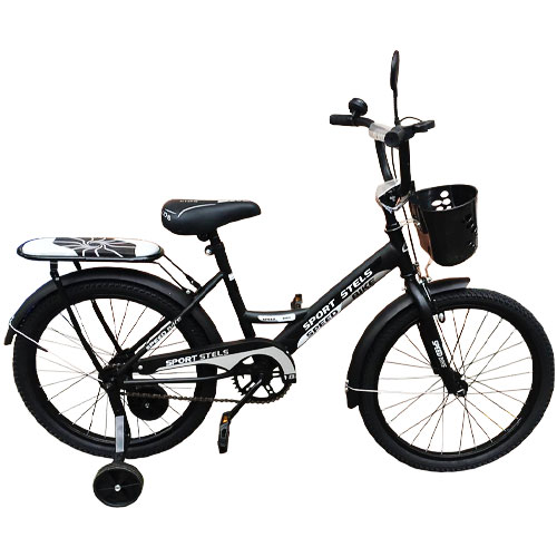 Детский велосипед STELS