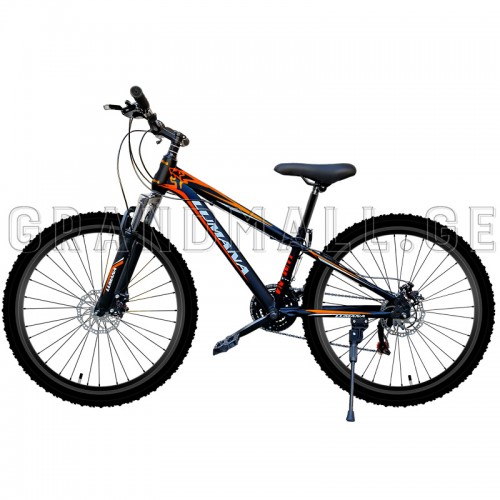 Bicycle LUMANA 26"