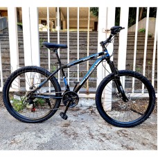 Bicycle MERIDA RTX-950 26"