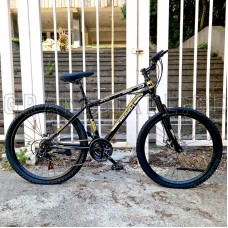 Bicycle MERIDA RTX-950 26"