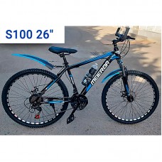 Bicycle MEIERDA S-100 26"