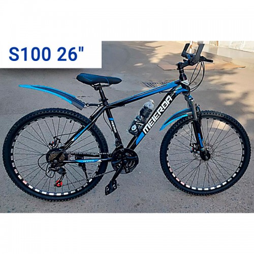 Bicycle MEIERDA S-100 26"