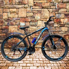 Bike SAFT M800 29 "