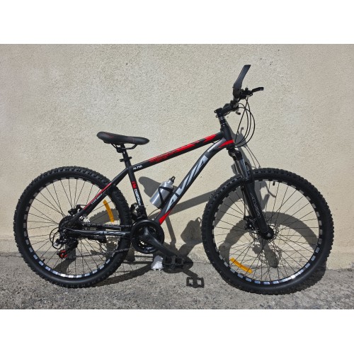Bicycle AVIA AI-750, size 26"