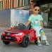 KIDS ELECTRIC CAR ERSON TOYOTA CAMRY MB-6693