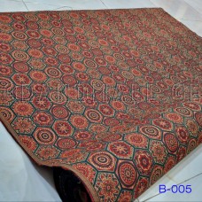 Banarasi - Tapestry fabric