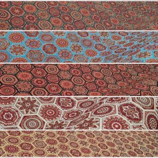 Banarasi - Tapestry fabric