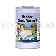 Neodur - Stone Varnish 1l
