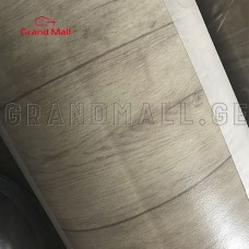 Linoleum Heat-insulated LUXE 022-2, width 2m