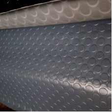 CARGO – Linoleum for offices and cars (black/grey)