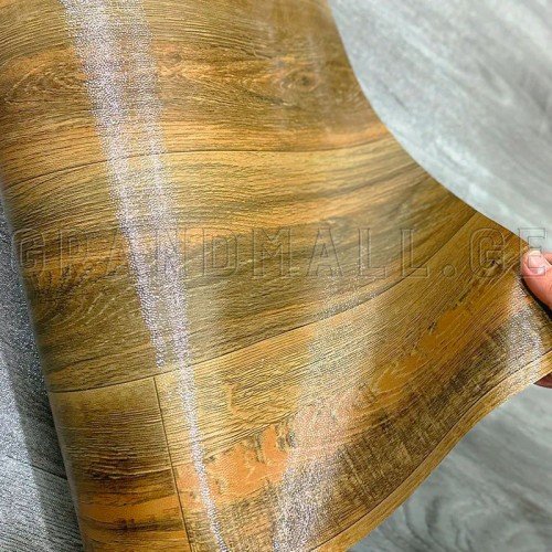 Linoleum Heat-insulated DOLTON (width 3m)