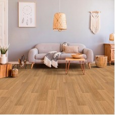 SOLO 1 — ლინოლეუმი დათბილული ქეჩაზე | მუხა | სიგანე 3მ