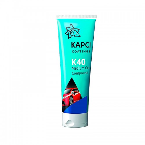 Kapci K40 Medium Cut Compound 300 გ