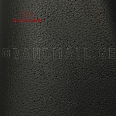 Perforated artificial leather Naturale