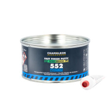 CHAMAELEON 552 Quick Fill — სწრაფი ფინიშის საგოზავი 2K, 1000 მლ CHAMAELEON 552 Quick Fill — სწრაფი ფინიშის საგოზავი 2K, 1000 მლ