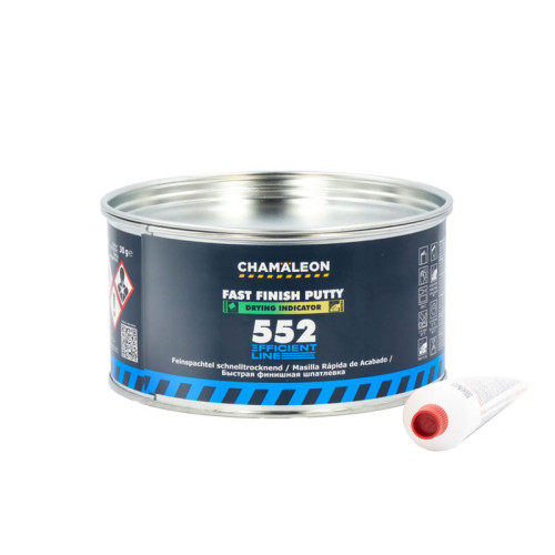 CHAMAELEON 552 Quick Fill Fine Body Filler 1000 ml