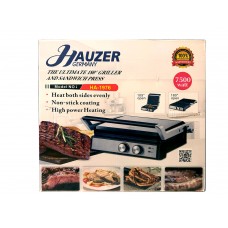 ტოსტერი გრილი HAUZER HA-1976 7500W