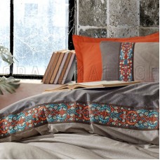 Cotton Box – FOLK ART cotton bed linen with embroidery (True Tarcin)
