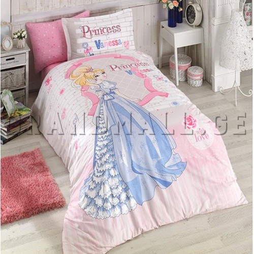 CLASY - Teenage bed linen (Vanessa)