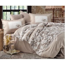 CLASY Satin bed linen (Alura V1)