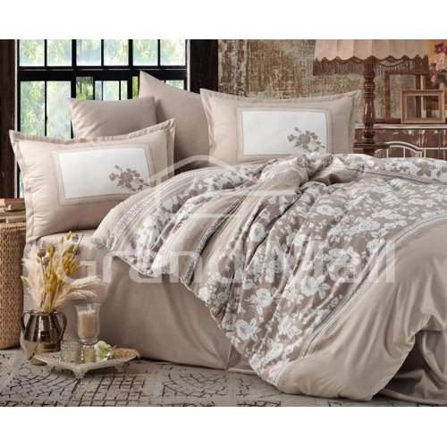 CLASY Satin bed linen (Alura V1)