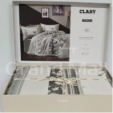 CLASY Satin bed linen (Alura V2)