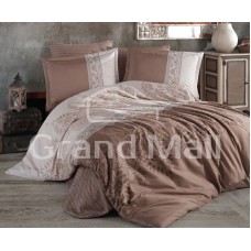 CLASY Satin bed linen (Lalin V1)