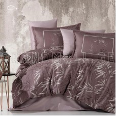 CLASY Satin bed linen (Loft)