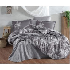 CLASY Satin bed linen (Monica V2)