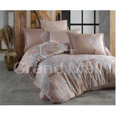 CLASY Satin bed linen (Mudonse)