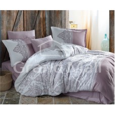 CLASY Satin bed linen (Nita)