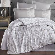 CLASY Satin bed linen (Toledo)