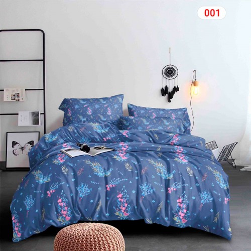 Bedding set ALI TEKSTILE 001