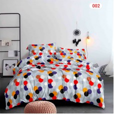 Bedding set ALI TEKSTILE 002