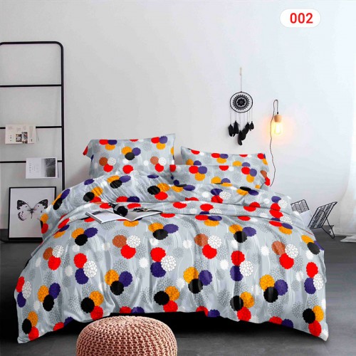 Bedding set ALI TEKSTILE 002