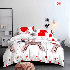 Bedding set ALI TEKSTILE 004