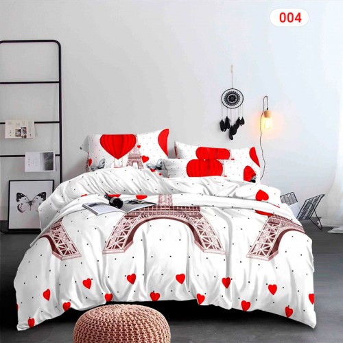 Bedding set ALI TEKSTILE 004