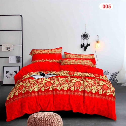 Bedding set ALI TEKSTILE 005