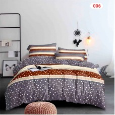 Bedding set ALI TEKSTILE 006