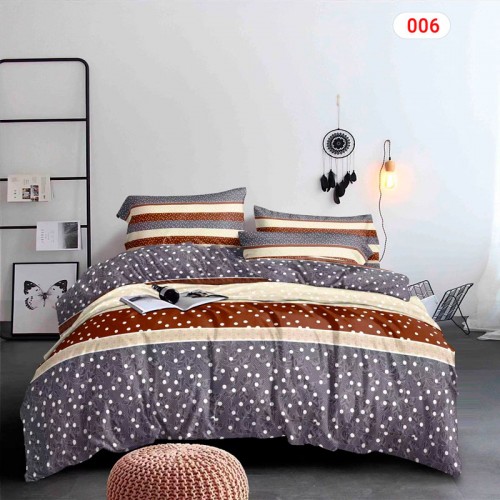 Bedding set ALI TEKSTILE 006