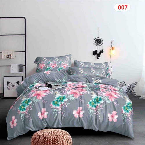 Bedding set ALI TEKSTILE 007