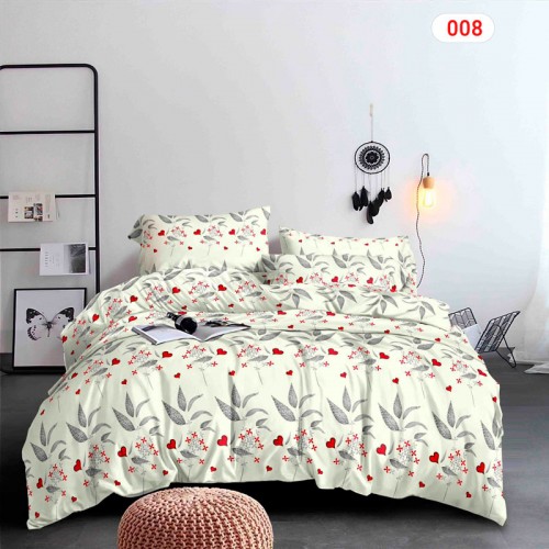 Bedding set ALI TEKSTILE 008