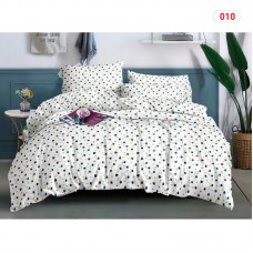 Bedding set ALI TEKSTILE 010